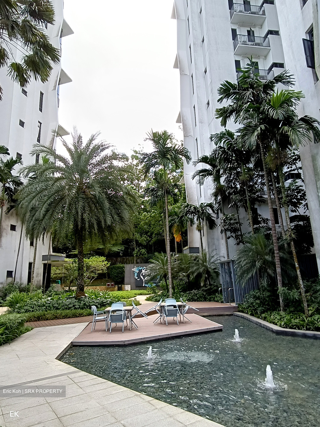 Eco Sanctuary (D23), Condominium #432659421